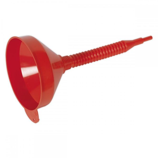 Hovedbilde Flexi-Spout Funnel Medium 200mm med filter Model ...