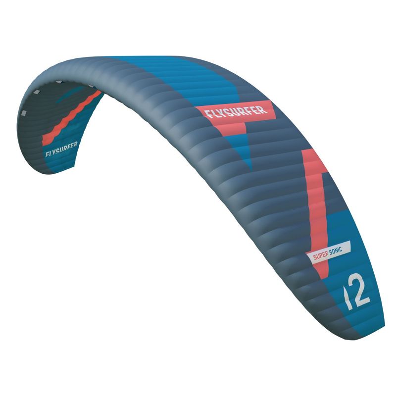 Flysurfer Super Sonic (kite only)