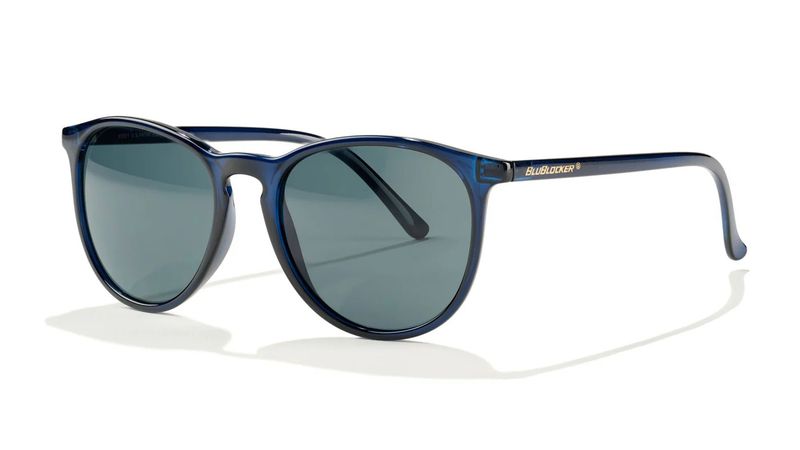 Blublocker Hyde Park Blue Steel (grå glass) 2921
