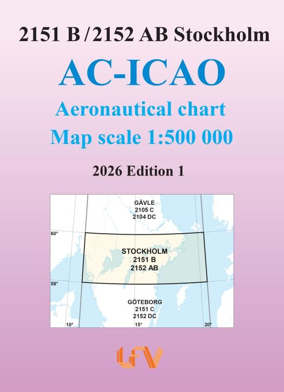 ICAO Stockholm 2026