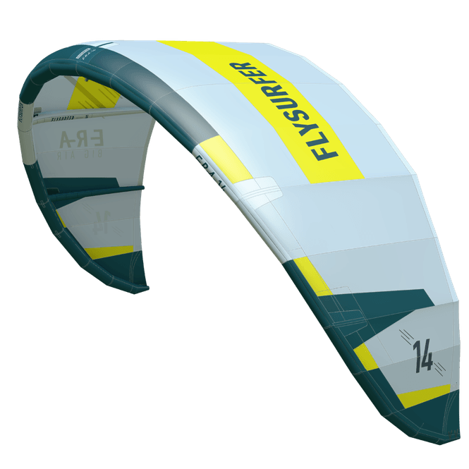 Hovedbilde Flysurfer ERA2 (kite only)
