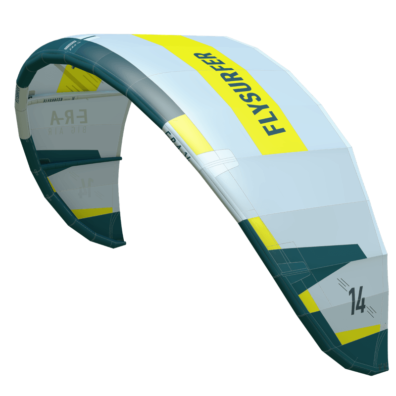 Flysurfer ERA2 (kite only)