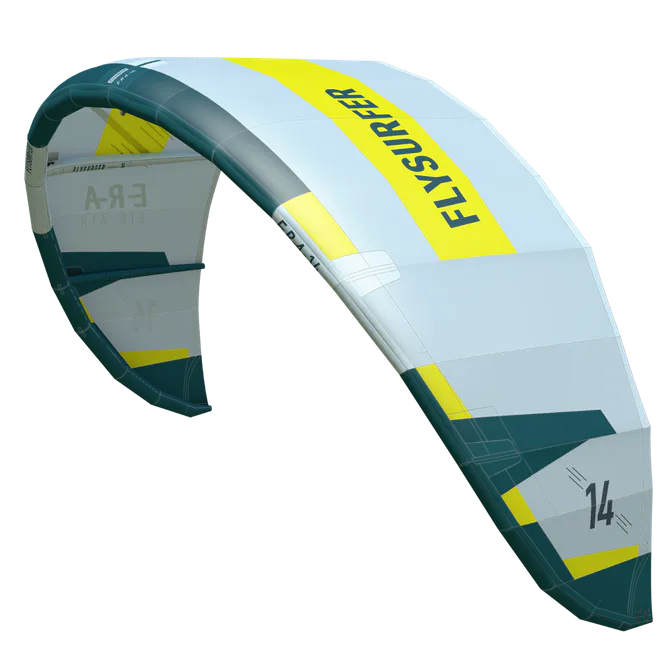 Hovedbilde Flysurfer ERA2 (kite only)
