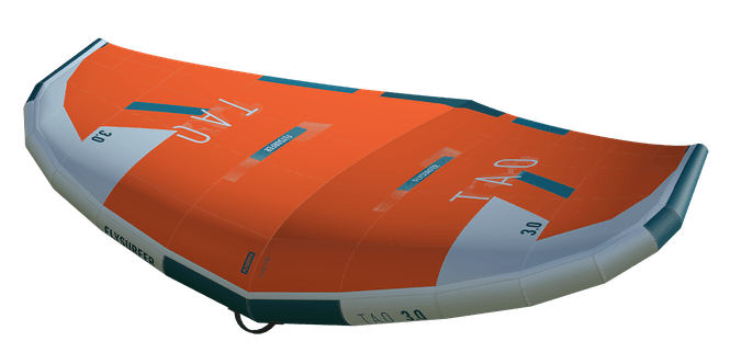 Hovedbilde Flysurfer TAO 2  - Surfwing Ny 25