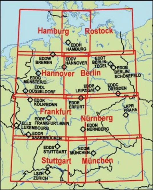 Hovedbilde ICAO Hamburg 2026