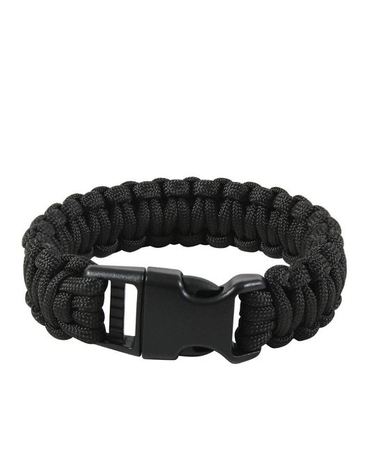 Hovedbilde Rothco paracord armbånd