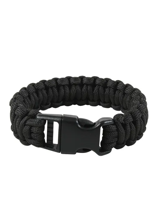 Hovedbilde Rothco paracord armbånd