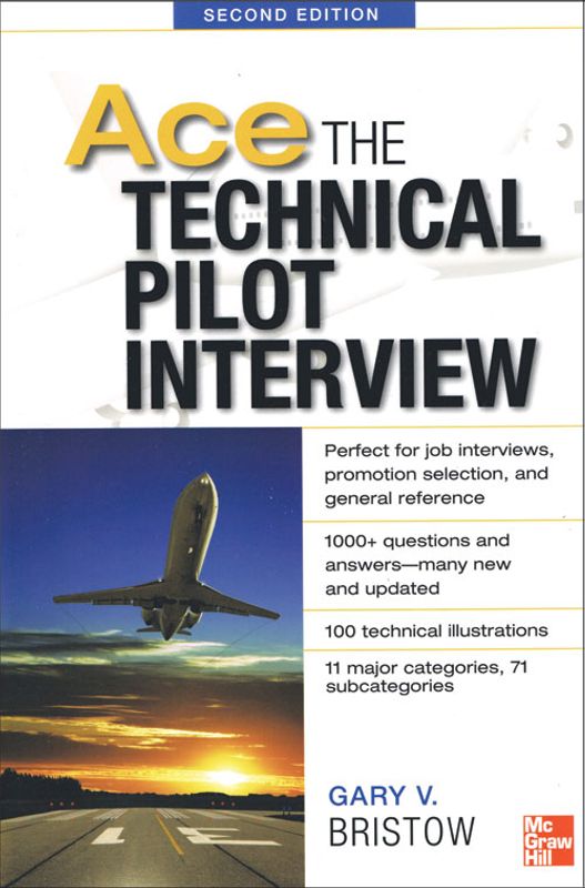 ACE the Technical Pilot Interview