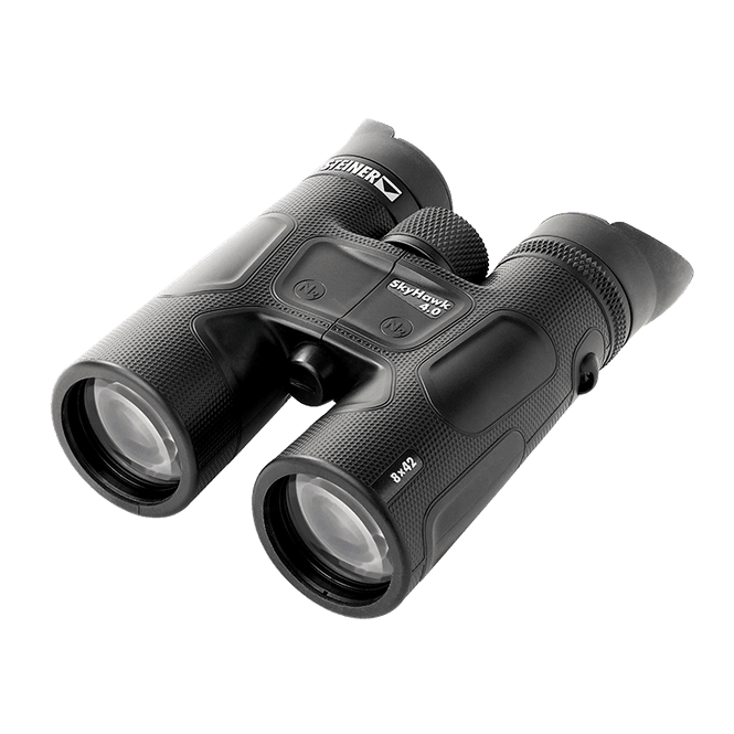 Hovedbilde Steiner Skyhawk 4.0 8x42