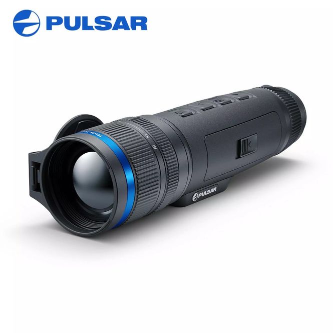 Hovedbilde PULSAR TELOS XL50 TERMISK MONOKULAR