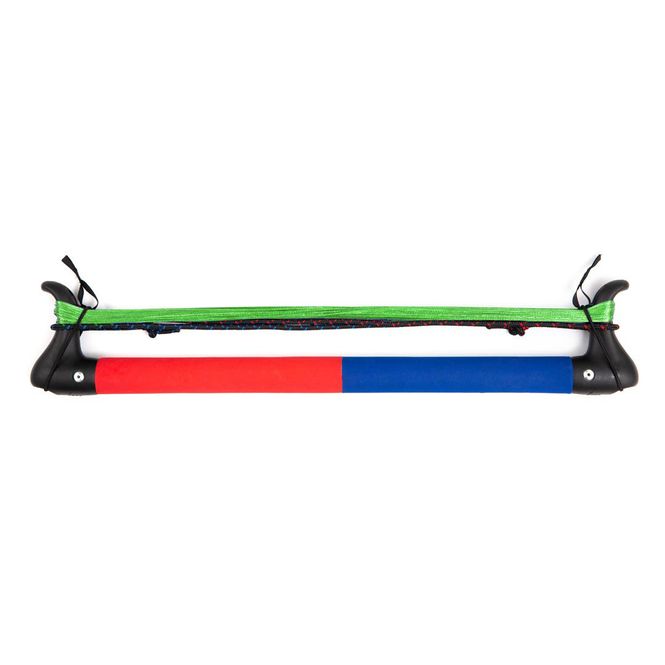 Hovedbilde HQ4 Fluxx 3.0 RFT
