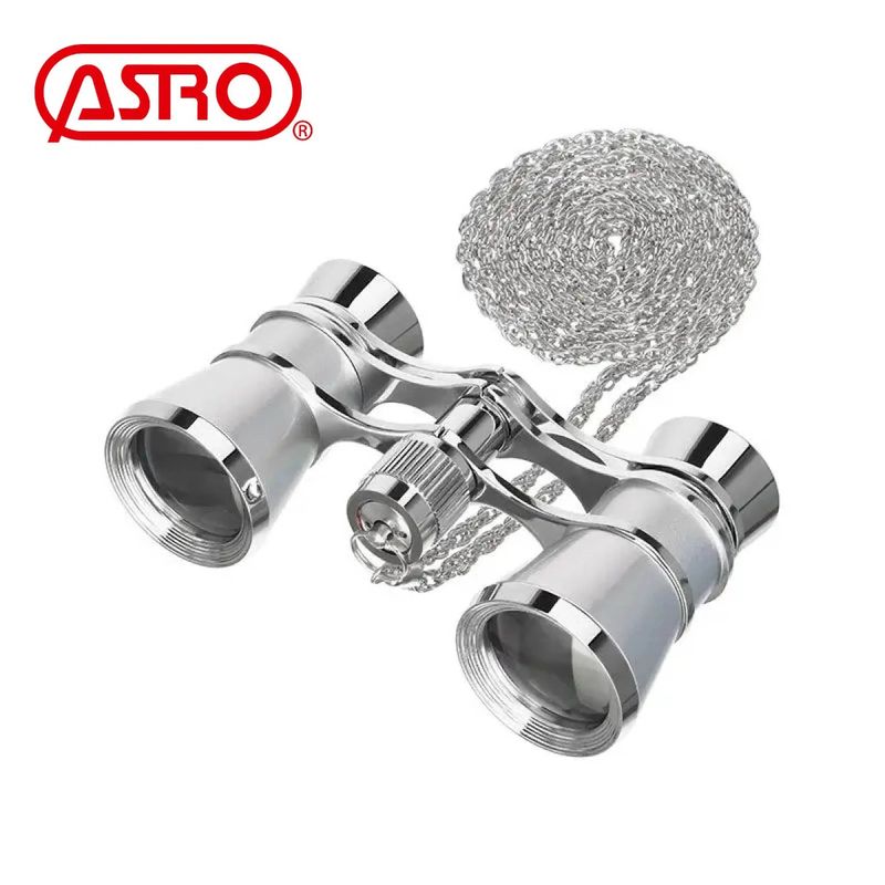 Astro teaterkikkert OPERA