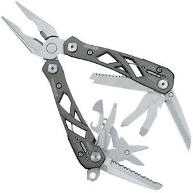Hovedbilde Gerber model 01471 Suspension Multi-Plier