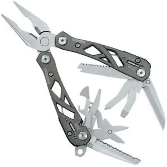 Hovedbilde Gerber model 01471 Suspension Multi-Plier
