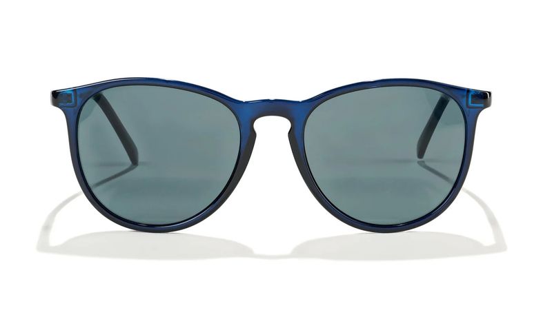 Blublocker Hyde Park Blue Steel (grå glass) 2921