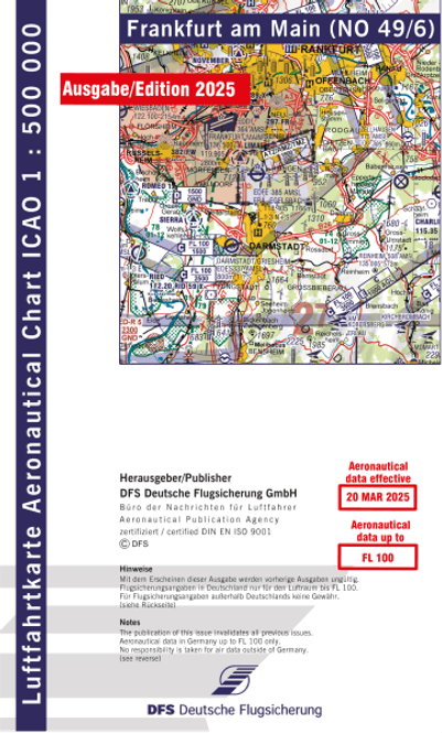 Hovedbilde ICAO Frankfurt 2026