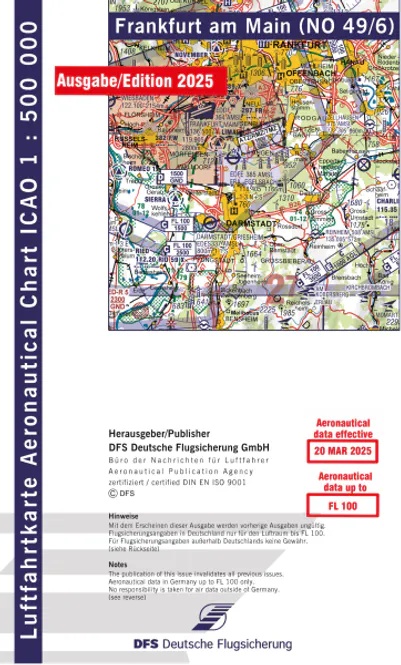 Hovedbilde ICAO Frankfurt 2026