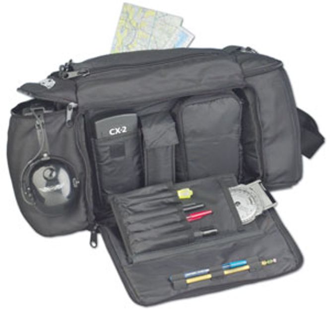 Hovedbilde Pilotkoffert Flight Bag PRO ASA