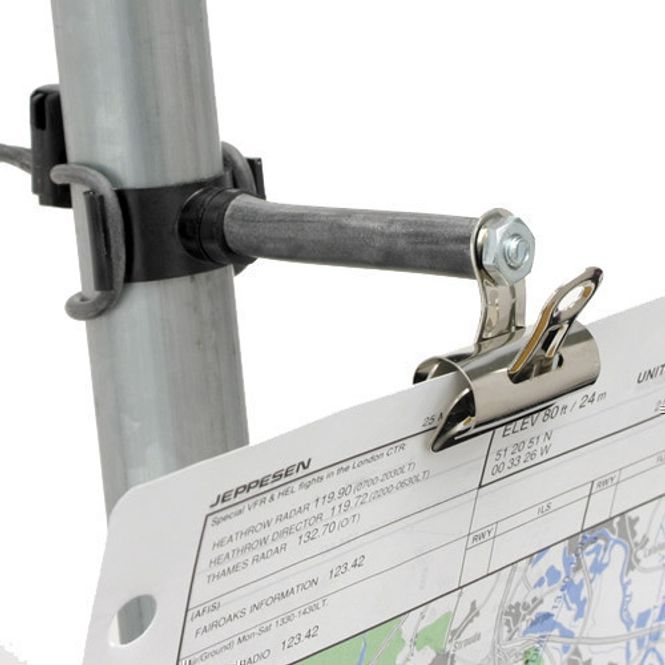 Hovedbilde Yoke Chart clip - Clip-it