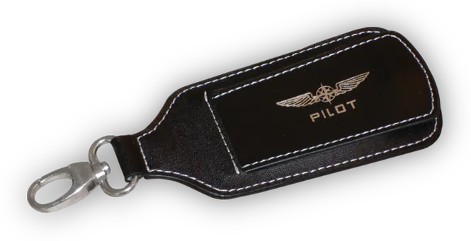 Hovedbilde Design4pilots luggage tag