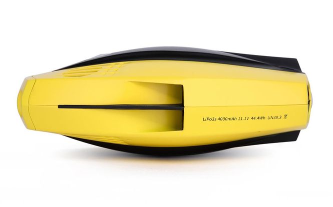 Hovedbilde Gladius Chasing Dory - Undervannsdrone/ROV