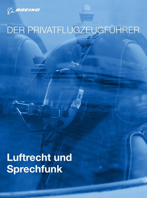 Hovedbilde Boeing Der Privateflugzeugführer