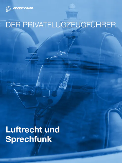 Hovedbilde Boeing Der Privateflugzeugführer