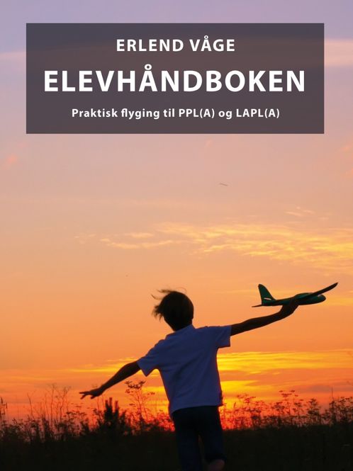 Hovedbilde PPL/LAPL teoripakke