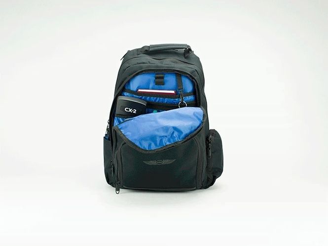 Hovedbilde ASA Pilot Backpack/ryggsekk