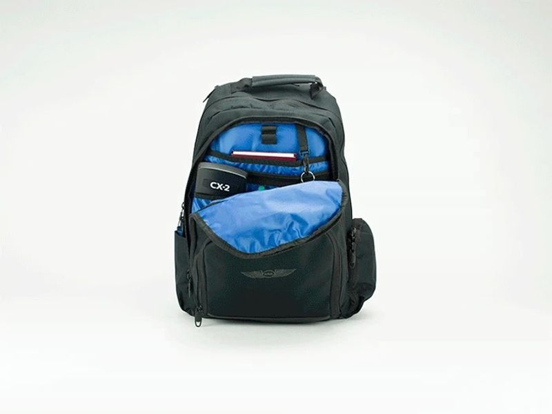ASA Pilot Backpack/ryggsekk