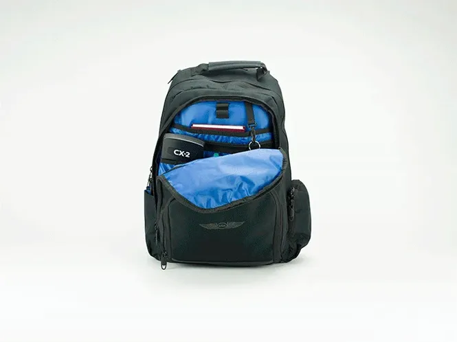 Hovedbilde ASA Pilot Backpack/ryggsekk