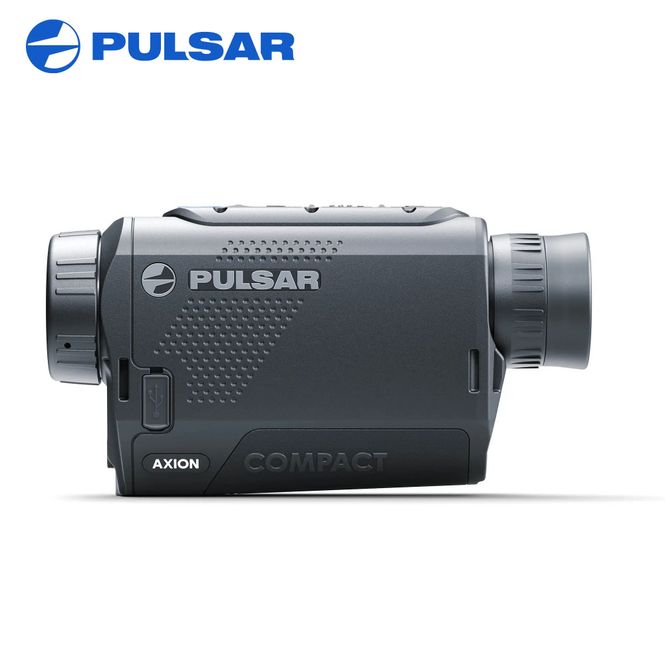 Hovedbilde PULSAR AXION XQ19 COMPACT TERMISK MONOKULAR