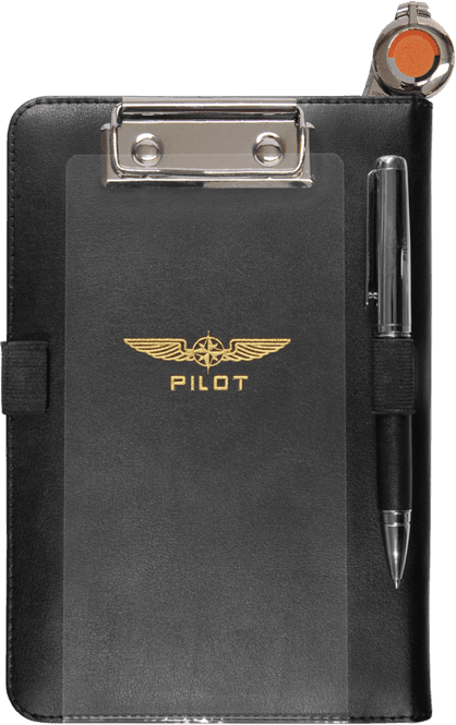 Hovedbilde Design4Pilots knebrett ipad mini