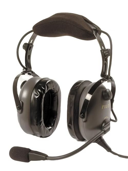 Hovedbilde Pilot PA12.8