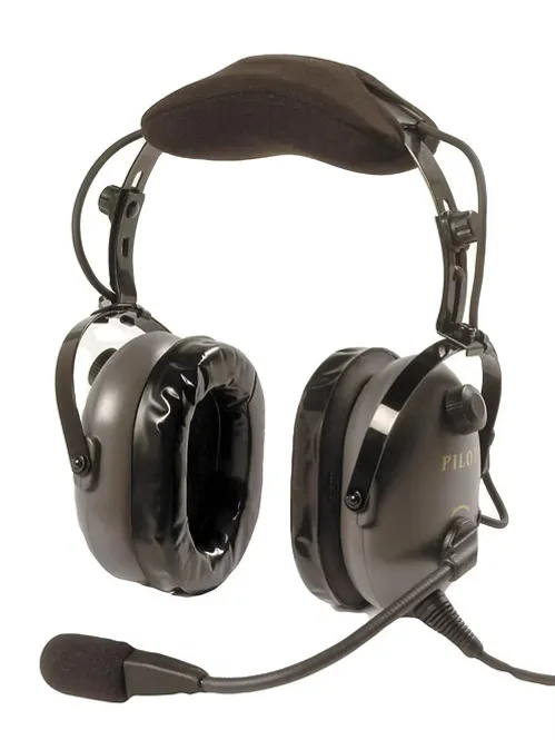 Hovedbilde Pilot PA12.8