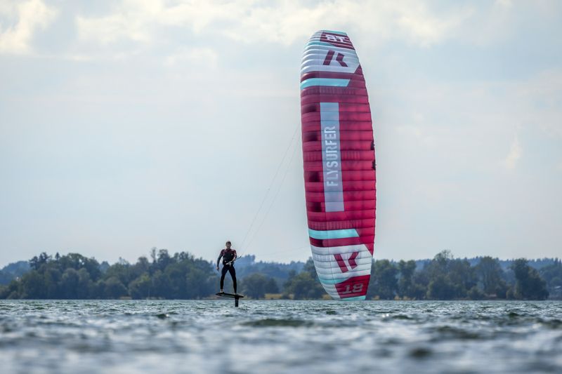 Flysurfer Soul 4 (Kite only)
