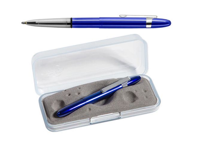 Hovedbilde Fisher Spacepen Bullet farget
