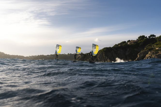Hovedbilde Flysurfer POW 2 4.0 Parawing