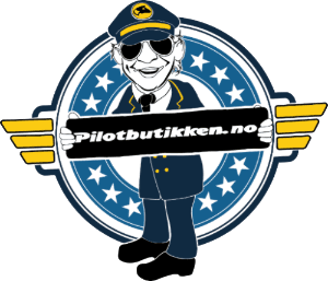 Logo pilotbutikken