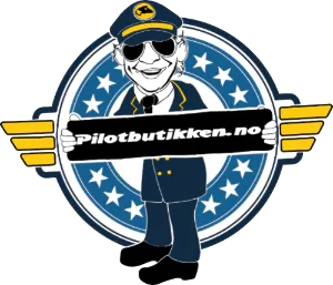 Logo pilotbutikken